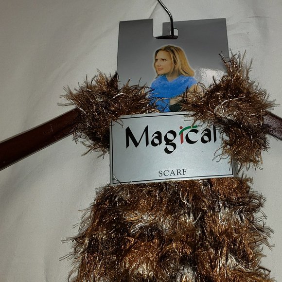 🍁Magical Scarf/Shawl/Head Wrap. - Picture 4 of 5